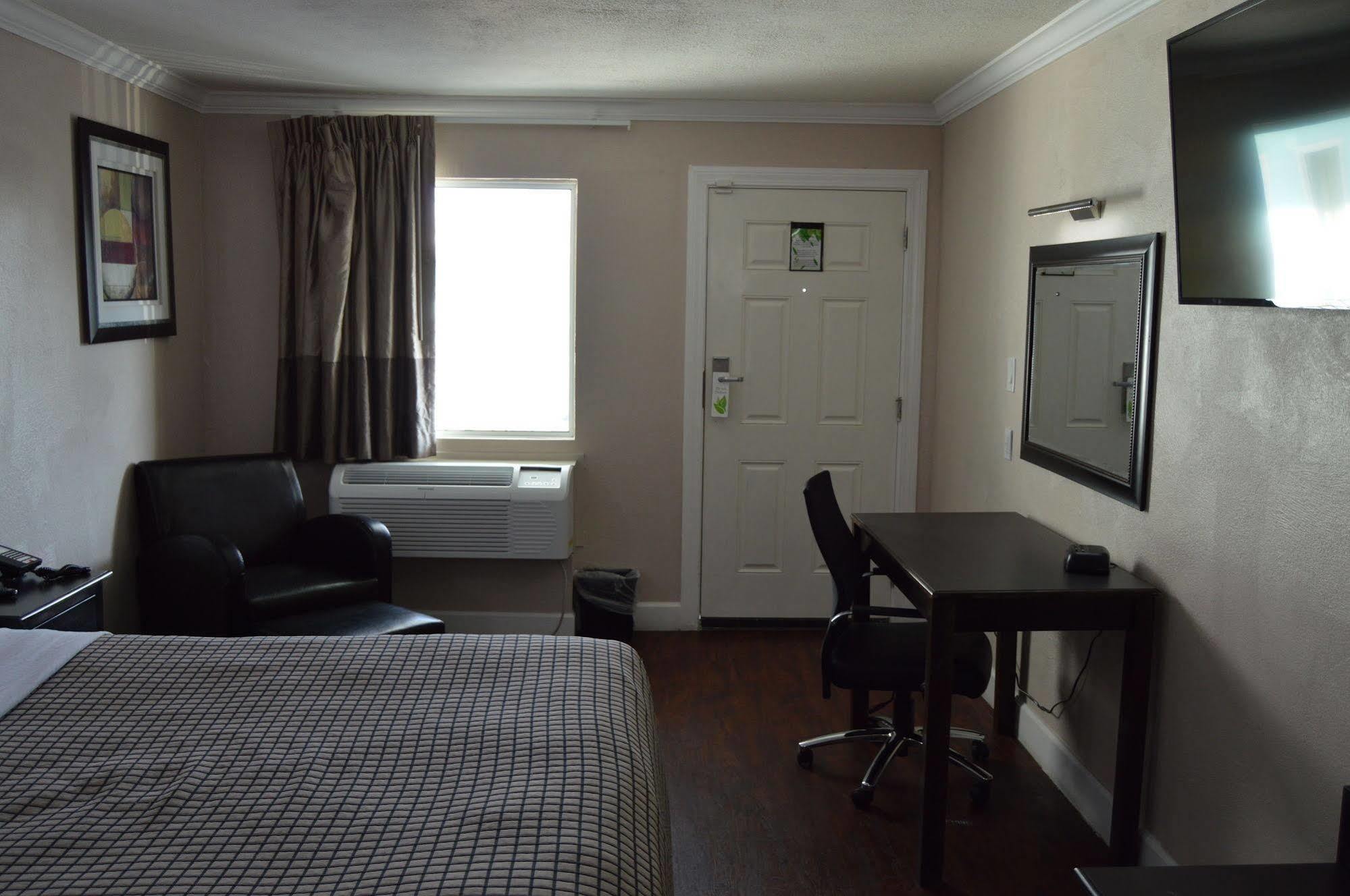 Destin Inn & Suites Exterior foto